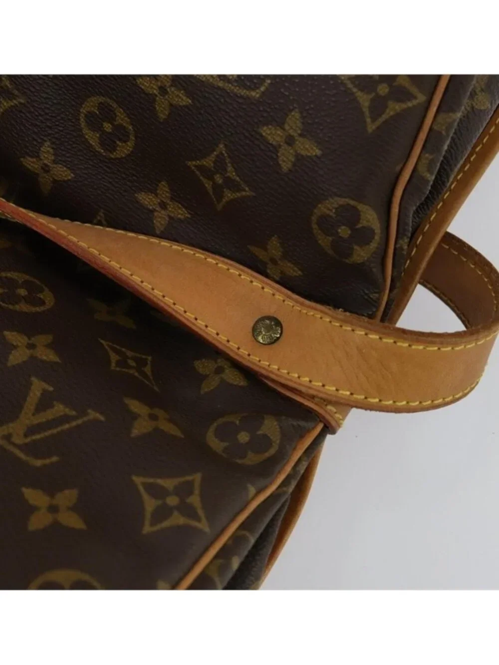 Louis Vuitton pre owned